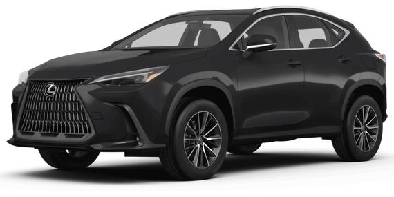 LEXUS NX 2025 JTJGKCEZ3S5033515 image LEXUS NX 2025 JTJGKCEZ3S5033515 image