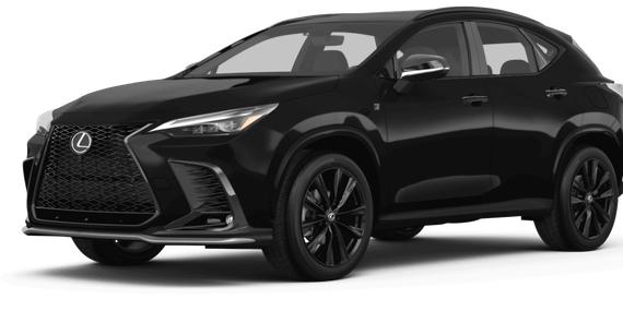 LEXUS NX 2025 2T2KGCEZ1SC087750 image LEXUS NX 2025 2T2KGCEZ1SC087750 image