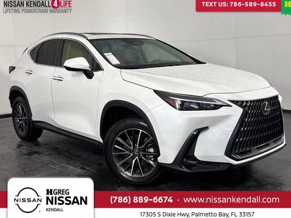 LEXUS NX 2025 JTJGDCAZ2S2019171 image LEXUS NX 2025 JTJGDCAZ2S2019171 image