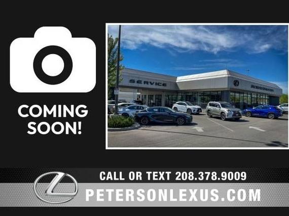 LEXUS NX 2025 JTJGKCEZ8S5038838 image