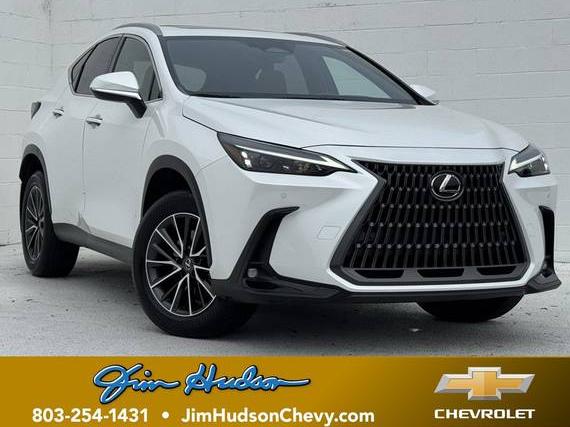 LEXUS NX 2025 JTJGGCEZ9S5010676 image LEXUS NX 2025 JTJGGCEZ9S5010676 image