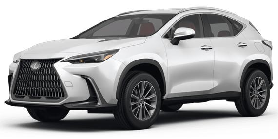 LEXUS NX 2025 2T2GGCEZ6SC067077 image LEXUS NX 2025 2T2GGCEZ6SC067077 image