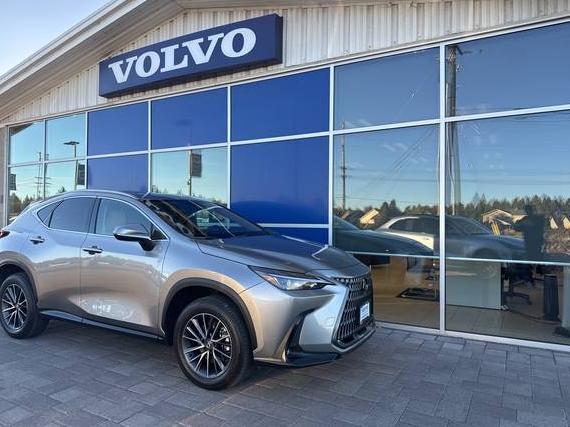 LEXUS NX 2025 2T2GKCEZ9SC044147 image LEXUS NX 2025 2T2GKCEZ9SC044147 image