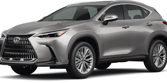 LEXUS NX 2025 2T2GGCEZ0SC080780 image LEXUS NX 2025 2T2GGCEZ0SC080780 image