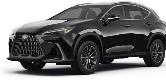 LEXUS NX 2025 2T2GDCAZ6SC017424 image LEXUS NX 2025 2T2GDCAZ6SC017424 image