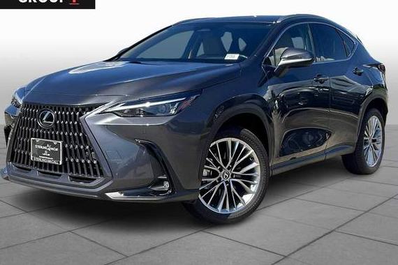 LEXUS NX 2025 2T2GGCEZ4SC079101 image LEXUS NX 2025 2T2GGCEZ4SC079101 image