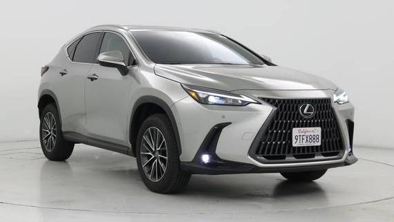 LEXUS NX 2025 JTJGGCEZ6S2025508 image LEXUS NX 2025 JTJGGCEZ6S2025508 image