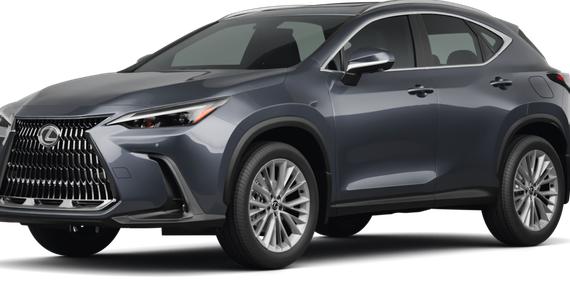 LEXUS NX 2025 2T2GGCEZ3SC068901 image LEXUS NX 2025 2T2GGCEZ3SC068901 image