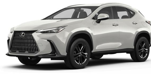 LEXUS NX 2025 JTJHKCFZ2S2042923 image LEXUS NX 2025 JTJHKCFZ2S2042923 image