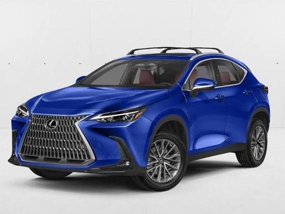 LEXUS NX 2025 2T2GGCEZ7SC080985 image LEXUS NX 2025 2T2GGCEZ7SC080985 image