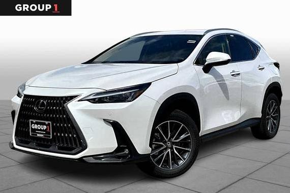 LEXUS NX 2025 2T2ADCAZ1SC026165 image LEXUS NX 2025 2T2ADCAZ1SC026165 image