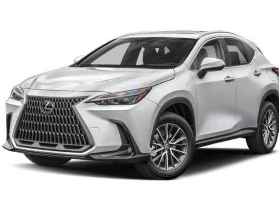 LEXUS NX 2025 JTJGKCEZ6S5033637 image LEXUS NX 2025 JTJGKCEZ6S5033637 image