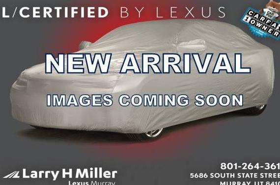 LEXUS NX 2025 JTJGKCEZ2S2046046 image