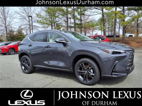 LEXUS NX 2025 JTJHKCFZXS2057234 image LEXUS NX 2025 JTJHKCFZXS2057234 image