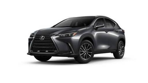 LEXUS NX 2025 2T2ADCAZXSC020509 image