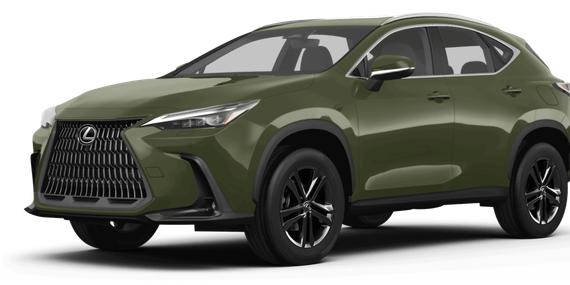 LEXUS NX 2025 JTJHKCFZ1S2070244 image LEXUS NX 2025 JTJHKCFZ1S2070244 image