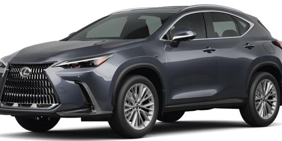 LEXUS NX 2025 2T2GDCAZ5SC031671 image LEXUS NX 2025 2T2GDCAZ5SC031671 image