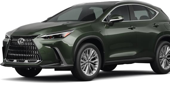 LEXUS NX 2025 2T2GGCEZ3SC070843 image LEXUS NX 2025 2T2GGCEZ3SC070843 image