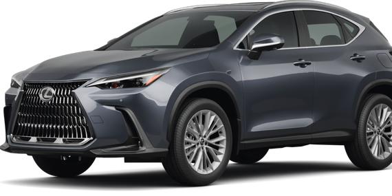 LEXUS NX 2025 2T2GGCEZ4SC065814 image LEXUS NX 2025 2T2GGCEZ4SC065814 image