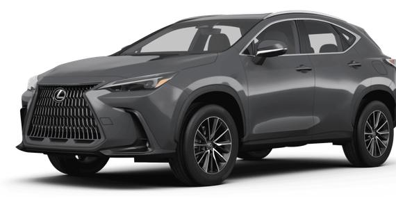 LEXUS NX 2025 JTJGKCEZ5S5034567 image LEXUS NX 2025 JTJGKCEZ5S5034567 image