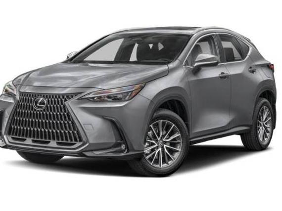 LEXUS NX 2025 2T2GKCEZ1SC043560 image LEXUS NX 2025 2T2GKCEZ1SC043560 image