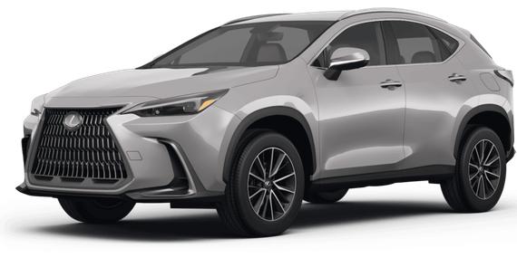LEXUS NX 2025 2T2ADCAZ6SC022144 image LEXUS NX 2025 2T2ADCAZ6SC022144 image