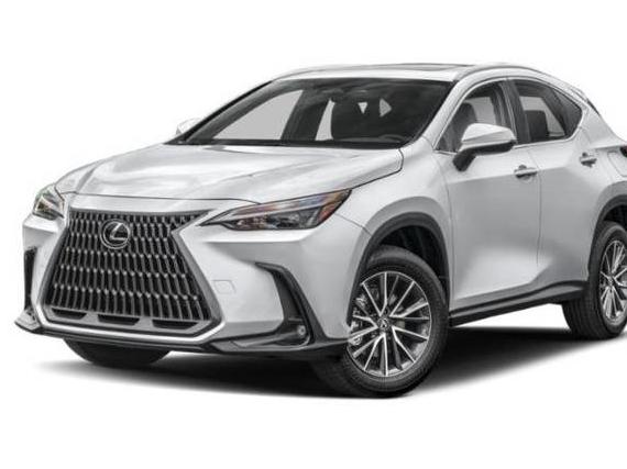 LEXUS NX 2025 2T2GKCEZ2SC035144 image LEXUS NX 2025 2T2GKCEZ2SC035144 image
