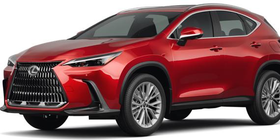 LEXUS NX 2025 2T2GGCEZ6SC076121 image LEXUS NX 2025 2T2GGCEZ6SC076121 image