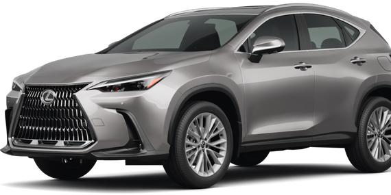 LEXUS NX 2025 2T2GGCEZ8SC076038 image LEXUS NX 2025 2T2GGCEZ8SC076038 image