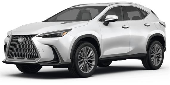 LEXUS NX 2025 2T2HGCEZ7SC080005 image LEXUS NX 2025 2T2HGCEZ7SC080005 image