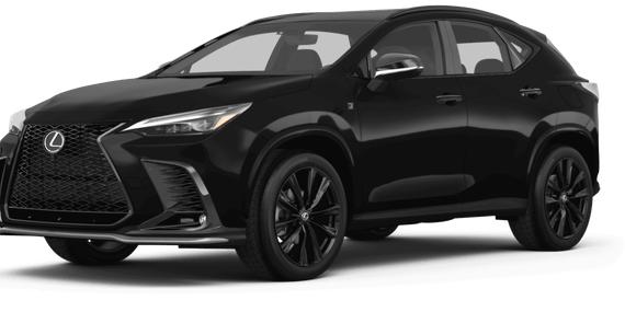 LEXUS NX 2025 2T2KGCEZ2SC093573 image LEXUS NX 2025 2T2KGCEZ2SC093573 image