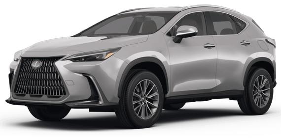 LEXUS NX 2025 2T2GGCEZ7SC069565 image LEXUS NX 2025 2T2GGCEZ7SC069565 image