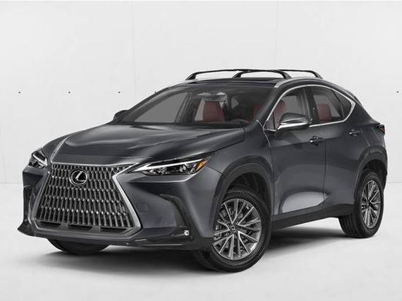 LEXUS NX 2025 2T2GGCEZ6SC079469 image LEXUS NX 2025 2T2GGCEZ6SC079469 image