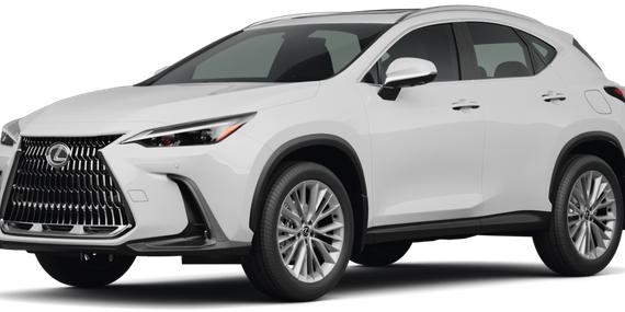 LEXUS NX 2025 2T2GGCEZ7SC068982 image LEXUS NX 2025 2T2GGCEZ7SC068982 image