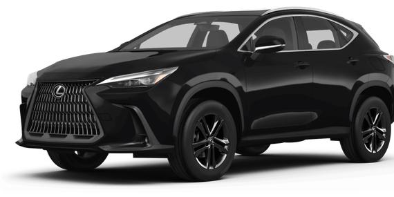 LEXUS NX 2025 JTJHKCFZXS2059632 image LEXUS NX 2025 JTJHKCFZXS2059632 image