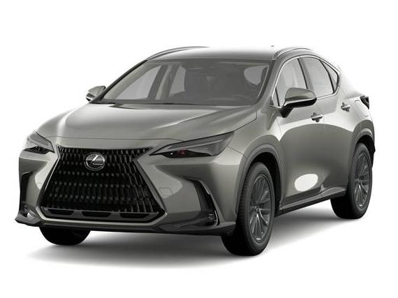 LEXUS NX 2025 2T2GDCAZ6SC024020 image LEXUS NX 2025 2T2GDCAZ6SC024020 image