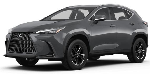 LEXUS NX 2025 JTJHKCFZ3S2057446 image LEXUS NX 2025 JTJHKCFZ3S2057446 image