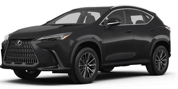 LEXUS NX 2025 JTJHKCEZ9S2068694 image LEXUS NX 2025 JTJHKCEZ9S2068694 image