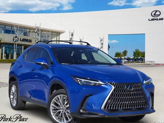 LEXUS NX 2025 2T2GGCEZ1SC081856 image LEXUS NX 2025 2T2GGCEZ1SC081856 image