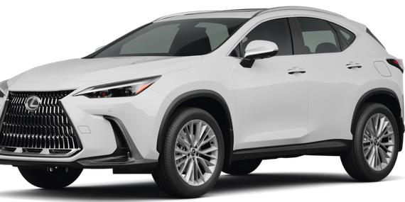 LEXUS NX 2025 2T2GGCEZ0SC068967 image LEXUS NX 2025 2T2GGCEZ0SC068967 image