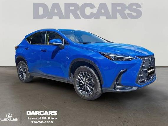 LEXUS NX 2025 2T2GGCEZ8SC067095 image LEXUS NX 2025 2T2GGCEZ8SC067095 image