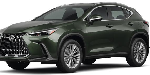 LEXUS NX 2025 2T2GDCAZ7SC023006 image LEXUS NX 2025 2T2GDCAZ7SC023006 image