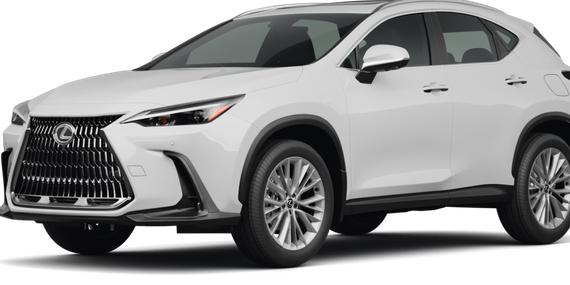 LEXUS NX 2025 JTJGDCAZ5S5023102 image LEXUS NX 2025 JTJGDCAZ5S5023102 image