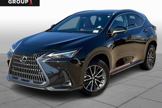 LEXUS NX 2025 2T2GDCAZ1SC017718 image LEXUS NX 2025 2T2GDCAZ1SC017718 image