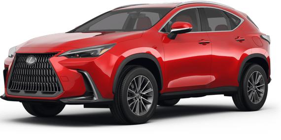 LEXUS NX 2025 2T2GGCEZ1SC067293 image LEXUS NX 2025 2T2GGCEZ1SC067293 image