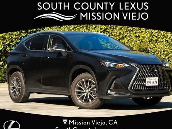 LEXUS NX 2025 2T2GGCEZ7SC069677 image LEXUS NX 2025 2T2GGCEZ7SC069677 image
