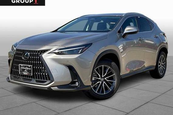 LEXUS NX 2025 2T2ADCAZXSC026567 image LEXUS NX 2025 2T2ADCAZXSC026567 image