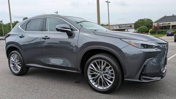 LEXUS NX 2025 2T2HGCEZXSC060881 image LEXUS NX 2025 2T2HGCEZXSC060881 image