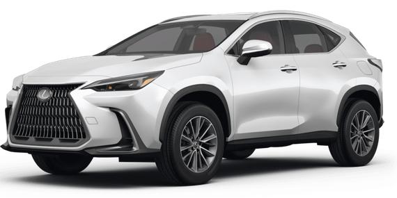 LEXUS NX 2025 2T2AGCEZ3SC065065 image LEXUS NX 2025 2T2AGCEZ3SC065065 image