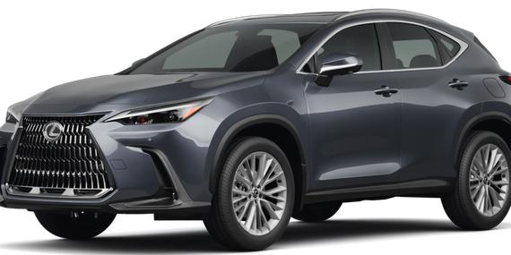 LEXUS NX 2025 2T2GGCEZ8SC080820 image LEXUS NX 2025 2T2GGCEZ8SC080820 image